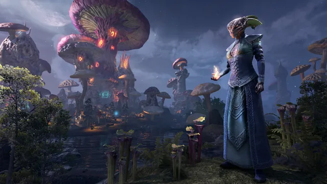 Image 5 of 6 from The Elder Scrolls Online