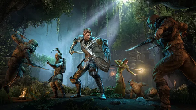 Image 6 of 6 from The Elder Scrolls Online