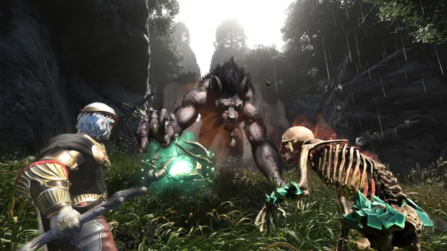 Imagem 2 de 8 de Enshrouded