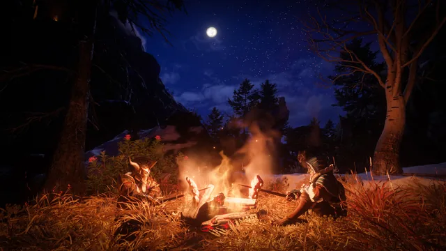 Imagem 3 de 8 de Enshrouded