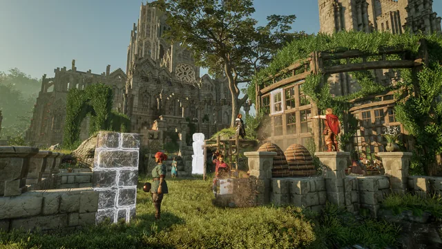 Imagem 4 de 8 de Enshrouded