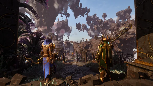 Imagem 5 de 8 de Enshrouded