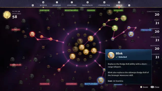 Imagem 7 de 8 de Enshrouded
