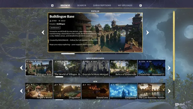 Imagem 8 de 8 de Enshrouded