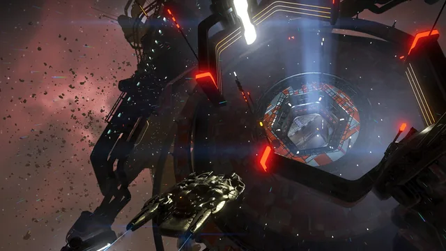 Image 1 of 8 from No Man's Sky