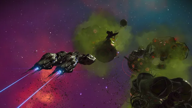 Image 7 of 8 from No Man's Sky