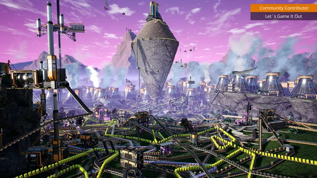 Imagem 1 de 8 de Satisfactory