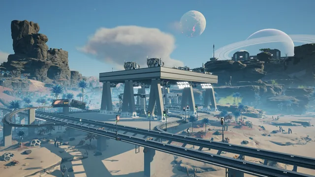 Imagem 2 de 8 de Satisfactory