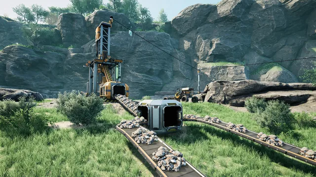 Imagem 3 de 8 de Satisfactory