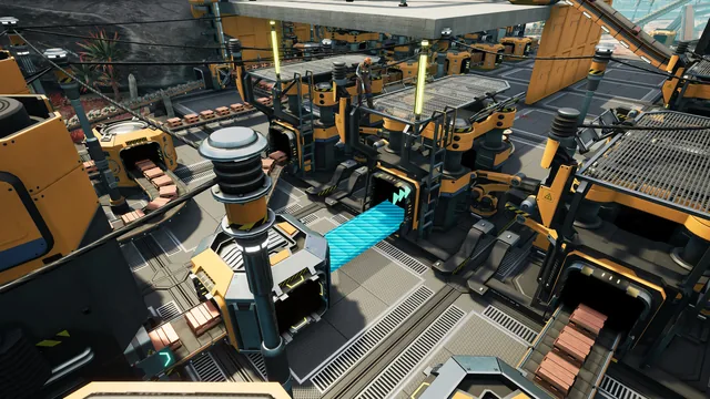 Imagem 5 de 8 de Satisfactory