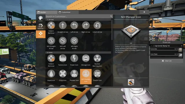 Imagem 6 de 8 de Satisfactory