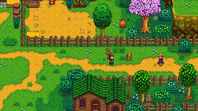 Image 3 of 8 from Stardew Valley