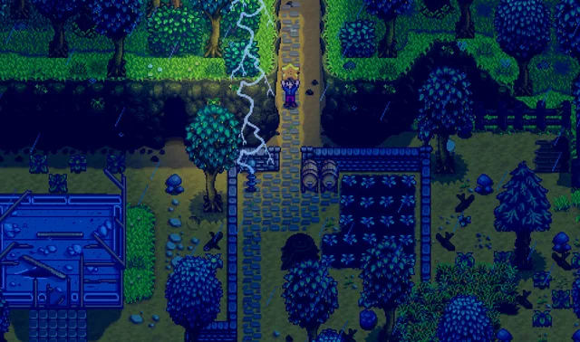 Image 4 of 8 from Stardew Valley