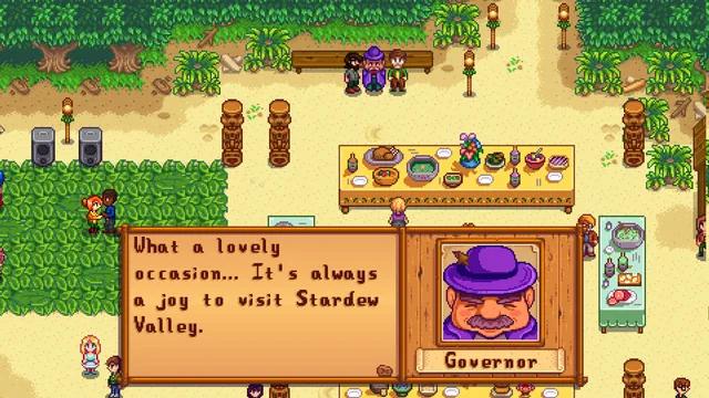 Image 5 of 8 from Stardew Valley