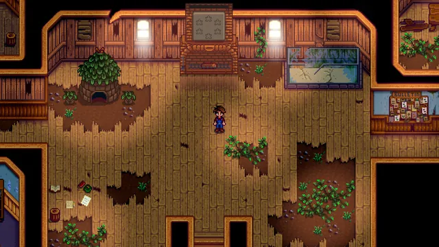 Image 6 of 8 from Stardew Valley