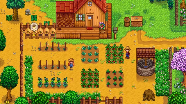 Image 7 of 8 from Stardew Valley