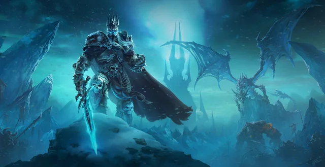 Image 4 of 4 from World of Warcraft